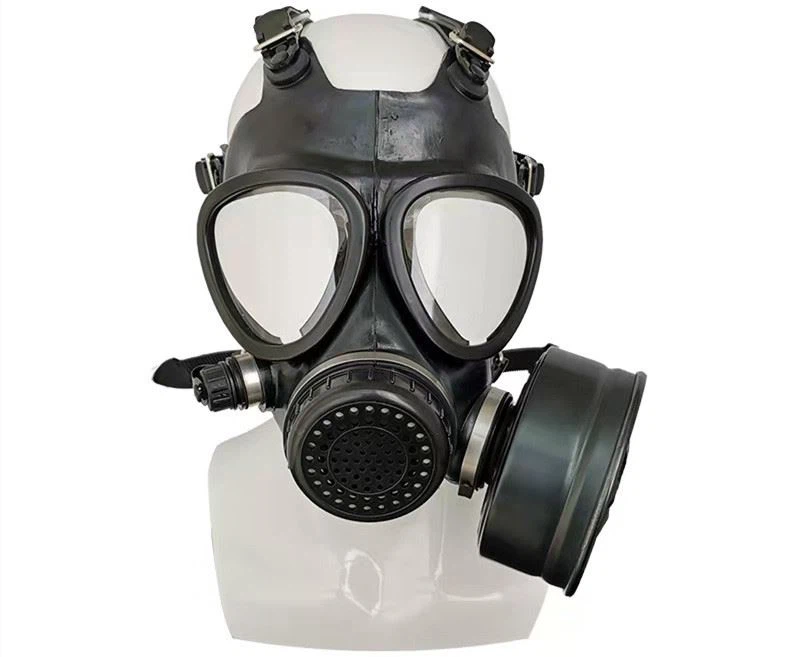 Gas Mask (1)