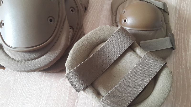 ALTA Elbow & Knee Pad-3