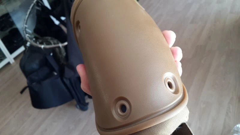 ALTA Knee Pad-4