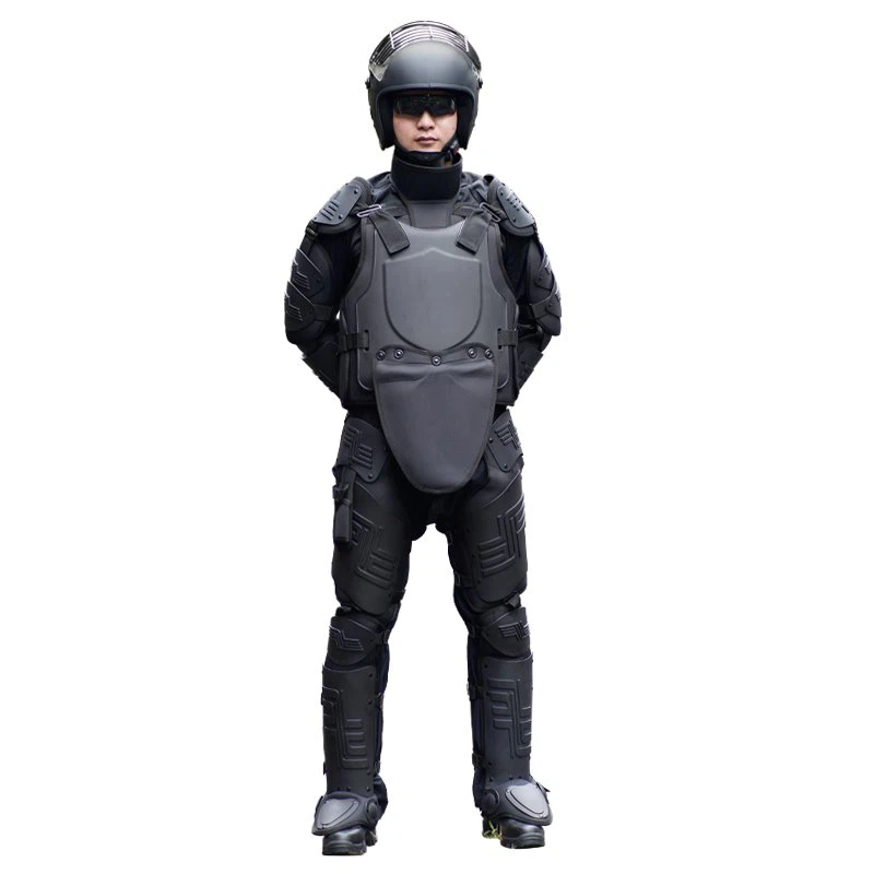 Anti -Riot Suit Riot nazorat kostyumi