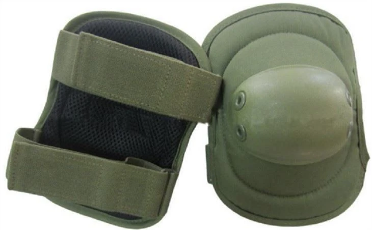 Customize Color Tactical Elbow And Knee Pads