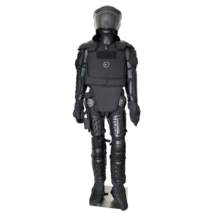 Anti Riot Uniform
