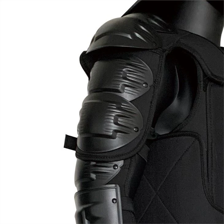 Hot Sale Homemade Riot Gear For Police