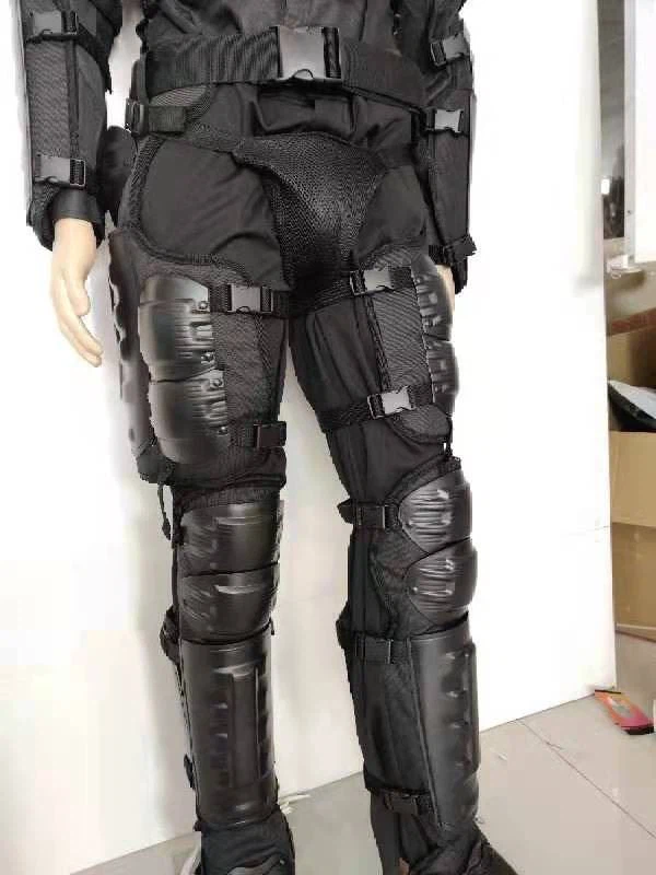 Light Weight Full Body Anti Riot Suit
