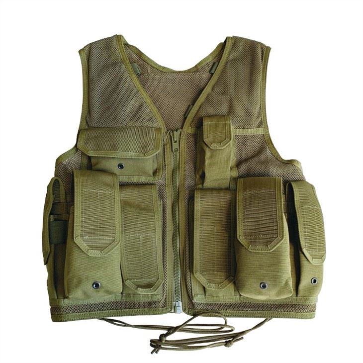Quick Army Military Tactical Vest