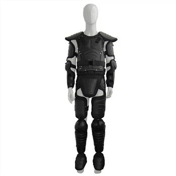 Riot Body Armor