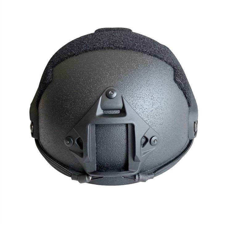FAST Military Ballistic Security Tactical Bulletproof Helmet