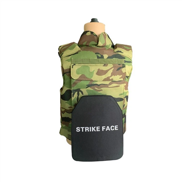 Metal Plates For Bulletproof Vest