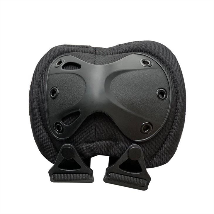 Military Tactical Knee And Elbow Pads Protector