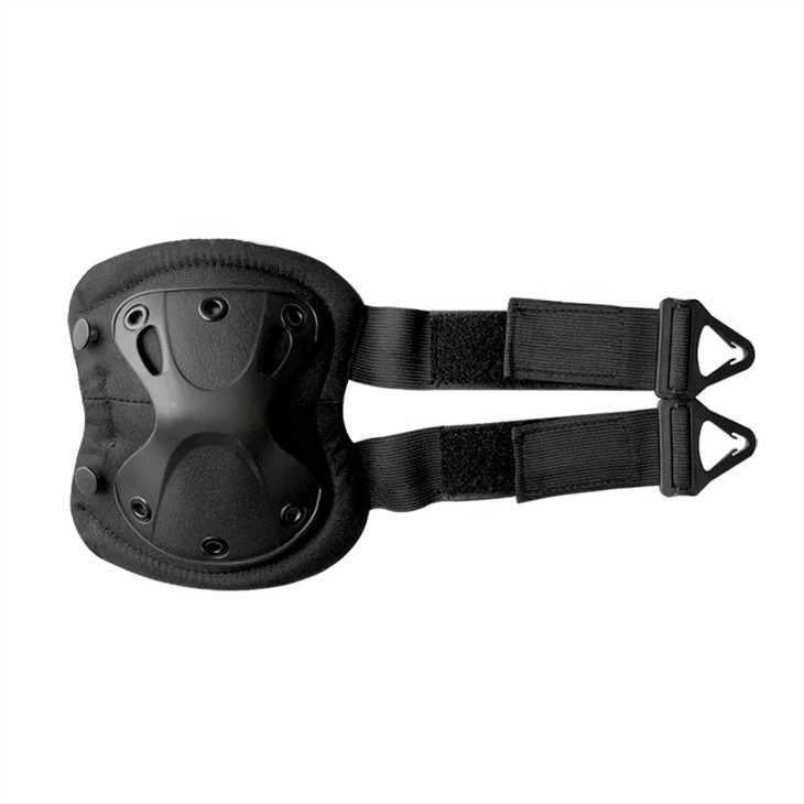 Military Tactical Knee And Elbow Pads Protector