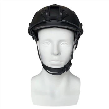 FAST o'yin dubulg'asi Xavfsizlik himoyasi Harbiy jangovar mashg'ulot dubulg'asi