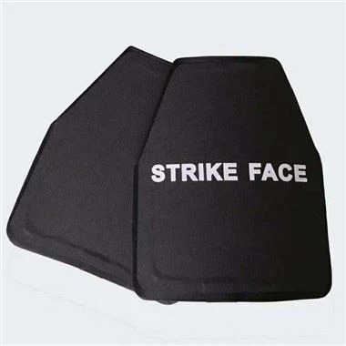 Ishlab chiqaruvchi SILICON CARBIDE+PE Level Nij IV standart yolg'iz plastinka