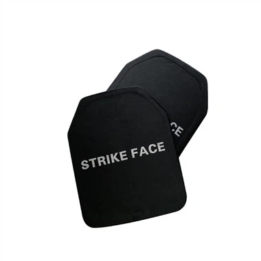 Nij IV yolg'iz o'q o'tkazmaydigan plastinka / ballistik plastinka / harbiylar uchun xavfsizlik plitasi