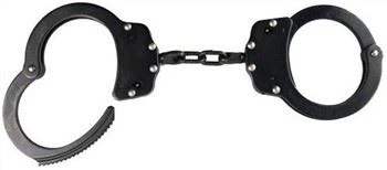 Rasmiy politsiya kishanlari