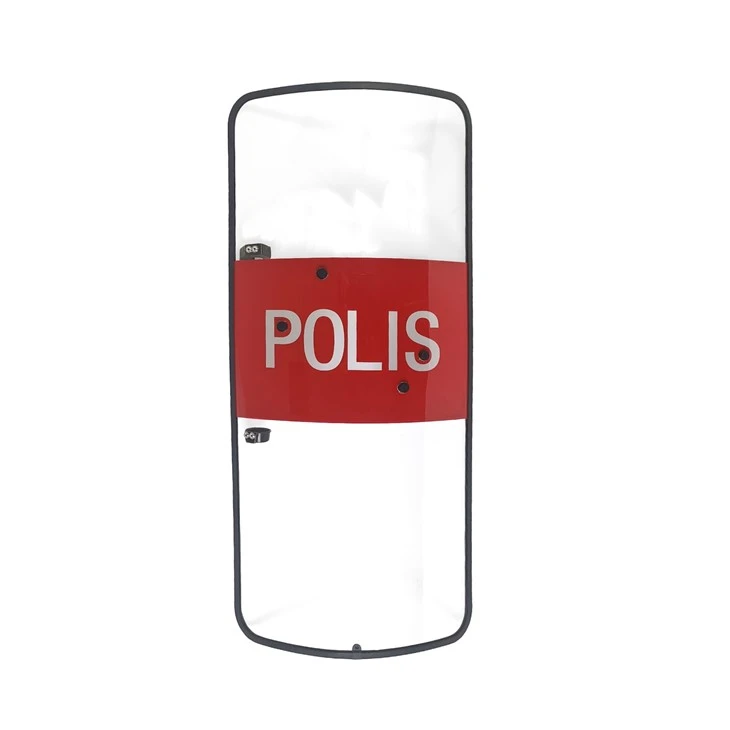 Malayziya Riot qalqoni