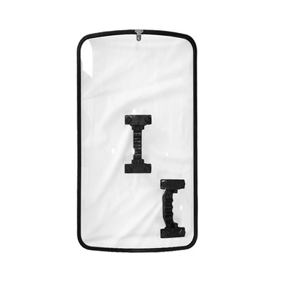 Riotni boshqarish qalqon